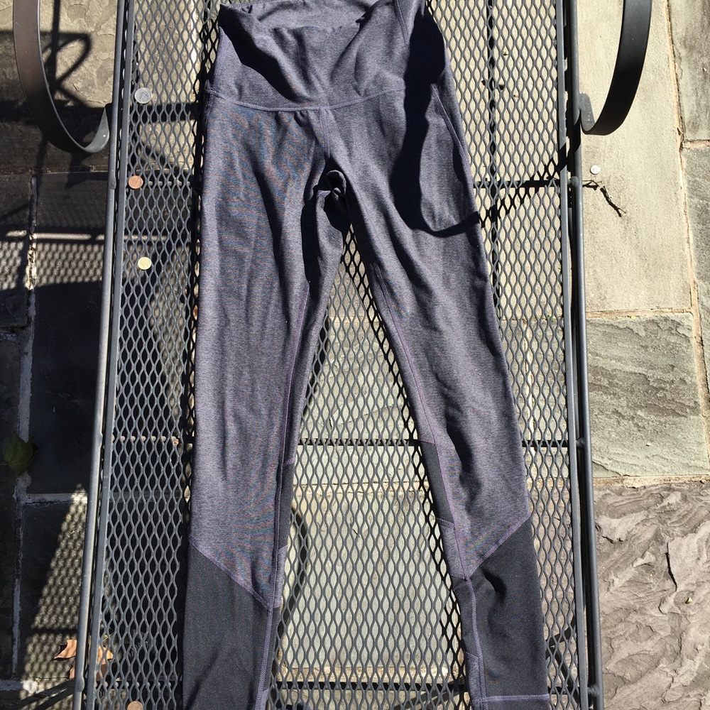 Z by Zella high waisted leggings
